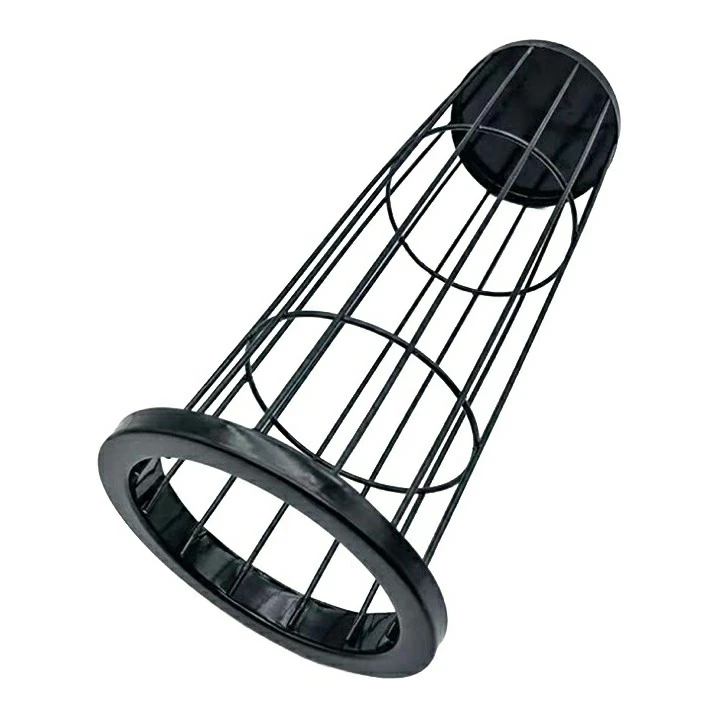 Dust Collector Cage factory