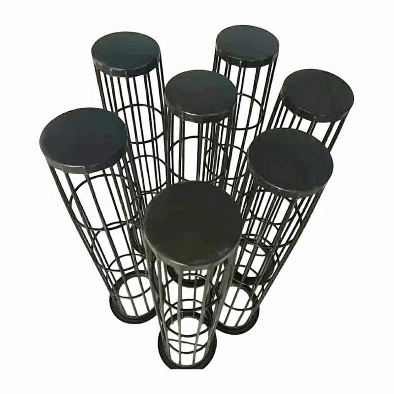 Dust Collector Cage